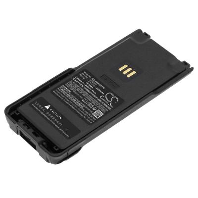 Аккумулятор Hytera, HP700, HP705, HP780, 2400 мАч, CS фото 1