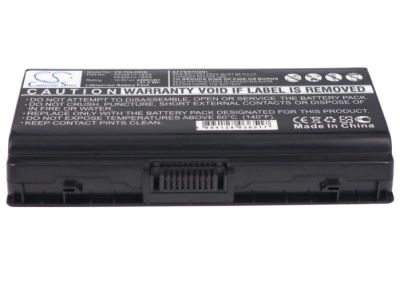 Аккумулятор Toshiba, Satellite L45-SP2066, Equium L40, Equium L40-PSL49E, 4400 мАч, CS фото 2