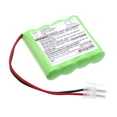 Аккумулятор Omron, HEM-907, HEM-907-PBAT, HEM-907XL, 2000 мАч, CS фото 1