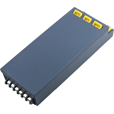 Батарея Philips, HeartStart FR2, HeartStart FR2 Plus, FR2+ Defibrillator, 4200 мАч, CS фото 2
