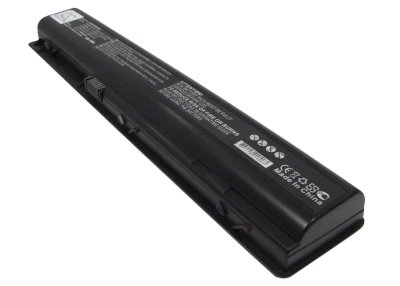 Аккумулятор HP, Pavilion dv9047EA, Pavilion dv9095EA, Pavilion dv9219EA, 4400 мАч, CS фото 1