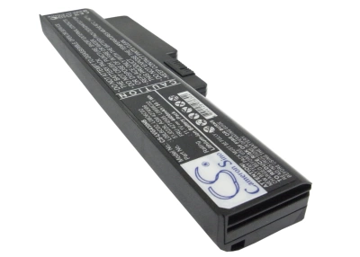 Аккумулятор Lenovo, 3000 G430 4152, 3000 G430 4153, 3000 G430, 4400 мАч, CS фото 3