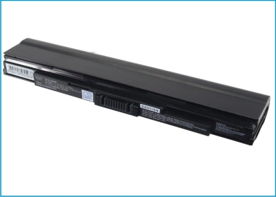 Аккумулятор Acer, Aspire 1430, Aspire 1430-4857, Aspire 1430-4768, 4400 мАч, CS фото 1