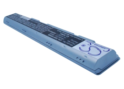 Аккумулятор Toshiba, Satellite E100, Satellite E105, Satellite E105-S1402, 4400 мАч, CS фото 5