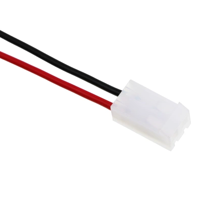 Аккумулятор EluBat, swiss 275 602, KRMT 23/43, D-SC1800BTx2-MOLEX/5239, 2000 мАч, CS фото 3