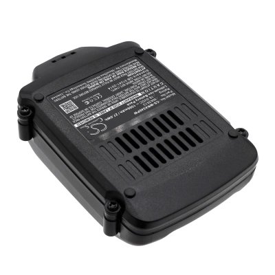 Аккумулятор AL-KO | Worx | DeltaFox | Rockwell, Trimmer GTLi 18V Comfort, Rasentrimmer GTLi, WG151.5, 1500 мАч, CS фото 5