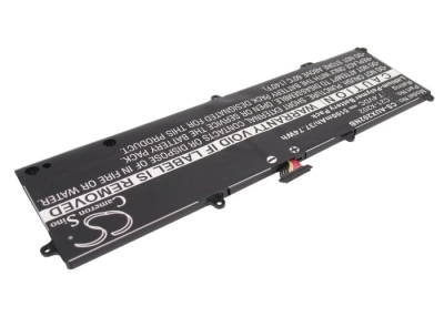 Аккумулятор Asus, VivoBook S200, VivoBook S200L3217E, VivoBook S200L987E, 5100 мАч, CS фото 4