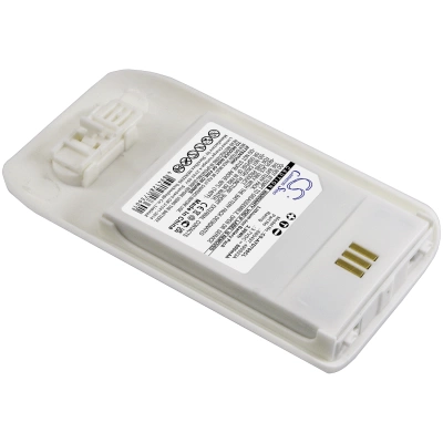 Аккумулятор Innovaphone | Ascom | Unify | Mitel, IP73, D63, D63 Messenger Lite, 800 мАч, CS фото 3