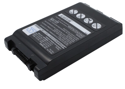 Аккумулятор Toshiba, Tecra M7-ST4013, Portege M700-S7004X Tablet PC, Portege M405, 4400 мАч, CS фото 4