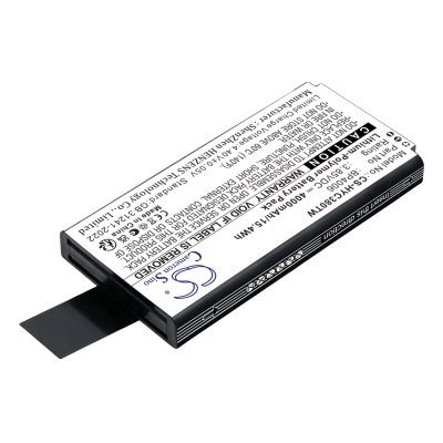 Аккумулятор Hytera, PNC380, PNC380 POC Radio, PNC380S, 4000 мАч, CS фото 5