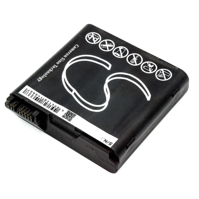 Аккумулятор Sokkia | Carlson | Topcon, SHC-5000, SHC5000, RT3, 13600 мАч, CS фото 4