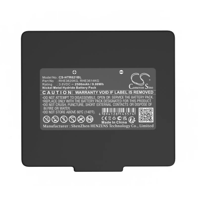 Аккумулятор Komatsu | Hetronic | Arcon | Abitron, remote control transmitters, CS 434, ERGO, 2500 мАч, CS фото 6