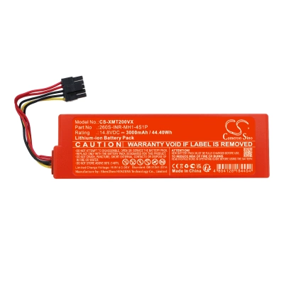 Аккумулятор Zaco | Xiaomi, M1S, MJST1S, MJST1S 2 Pro, 3000 мАч, CS фото 5