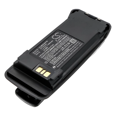 Аккумулятор Vertex Standard | Motorola, VXD720, MotoTRBO DP3400, MotoTRBO DP3401, 3500 мАч, CS фото 1