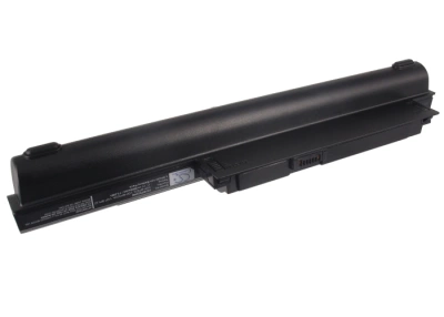 Аккумулятор Sony, VAIO VPC-EA100C, VAIO VPC-EA200C, VAIO VPC-EB200C, 6600 мАч, CS фото 2