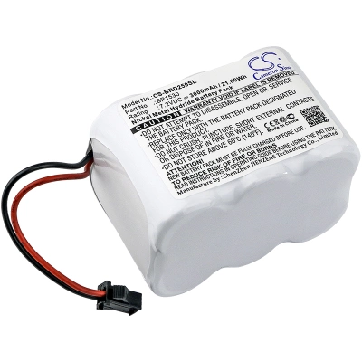 Аккумулятор Horizon, HDSM, HDSM USB, HDTM, 3000 мАч, CS фото 1