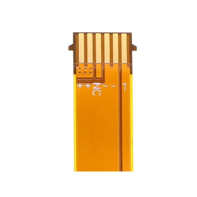 Аккумулятор Honeywell BW Icon, Flex, 1200 мАч, CS фото 4
