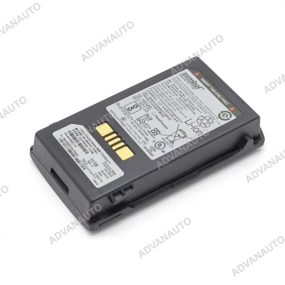 Аккумулятор ТСД Zebra (Motorola, Symbol) MC32XX, MC33XX, 2740 mAh, Zebra фото 1