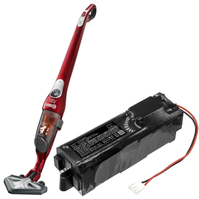 Аккумулятор Tefal | Rowenta, TY8812, TY8813, TY8818, 2600 мАч, CS фото 3