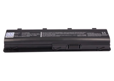 Аккумулятор HP | Compaq, G62-113SO, G62-100EBG, 62-100EE, 8800 мАч, CS фото 3