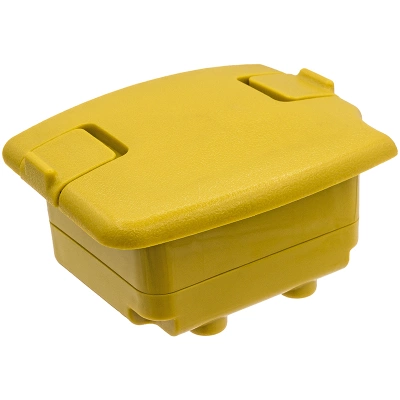 Аккумулятор Topcon, GTS-600, GTS-602, GTS-601, 2700 мАч, CS фото 4