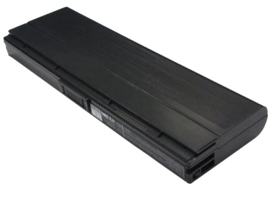 Аккумулятор Asus, U6, U6S, U6E, 6600 мАч, CS фото 2