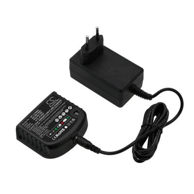 Зарядное устройство Firestorm | Black & Decker, BD14PSK, FS1200D, FS1200D-2, Cameron Sino фото 1