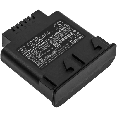 Аккумулятор Fluke, IR SMART, IR Flexcam, Ti50FT, 6800 мАч, CS фото 1