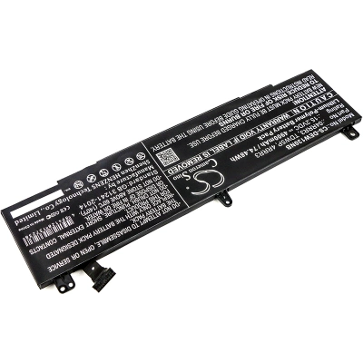 Аккумулятор Dell, Alienware 13 R3, ALW13C, ALW13CR-2838, 4900 мАч, CS фото 2