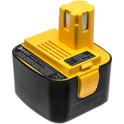 Аккумулятор Panasonic, EY6107, EY6470NQ, EY6903NQ, 3300 мАч, CS фото 1