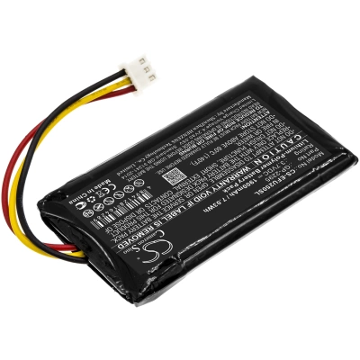 Аккумулятор EXFO, PX1, PX1-H-PRO-FOAS-U25, PX1-S-PRO-FOAS-U25, 1900 мАч, CS фото 3