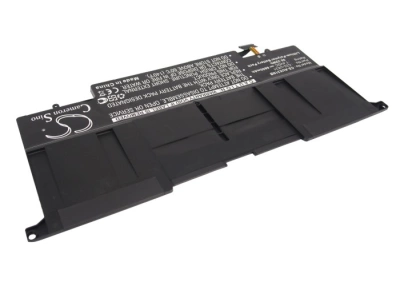 Аккумулятор Asus, UX31, UX31A, UX31A-R4004H, 6800 мАч, CS фото 1