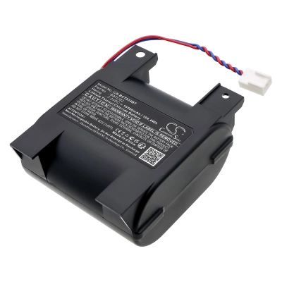 Батарея Logisty | Daitem | ABB, GSM LK3450F Alarm Transmitters, GSM LK3455F Alarm Transmitters, RL500 Radio relay, 14500 мАч, CS фото 1