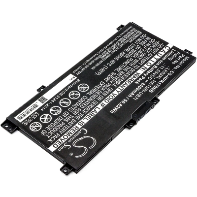 Аккумулятор HP, Envy 17m, Envy 17M-AE0XX, Envy X360 15-CN0007NW, 4400 мАч, CS фото 2