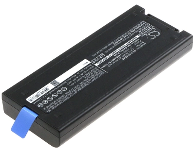 Аккумулятор Panasonic, Toughbook CF18, Toughbook CF-18, Toughbook CF-18D, 7400 мАч, CS фото 5