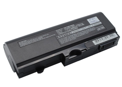 Аккумулятор Toshiba, Netbook NB100, Netbook NB100-01G, Netbook NB100-111, 8800 мАч, CS фото 3
