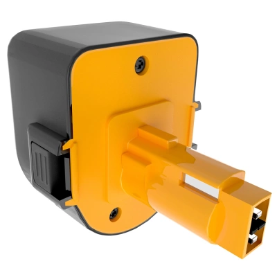 Аккумулятор DeWalt, 2802K, 2812B, 2812K, 1500 мАч, CS фото 4