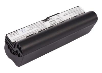 Аккумулятор Asus, Eee PC 703, Eee PC 900a, Eee PC 900HA, 8800 мАч, 138,90 × 57,80 × 46,80 мм, CS фото 5