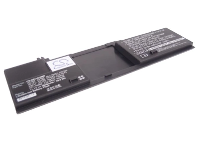 Аккумулятор Dell, Latitude D420, Latitude D430, 3600 мАч, CS фото 1