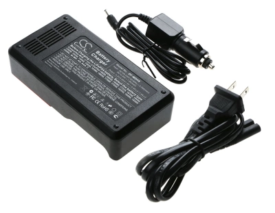 Зарядное устройство Battery Charger | 18650, 18650, 26650, 18490, Cameron Sino фото 5
