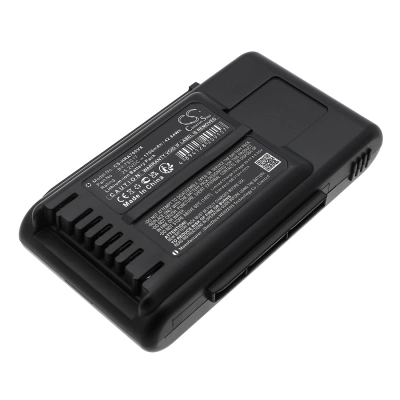 Аккумулятор Sharp, EC-SR8-B, EC-SR9-B, EC-HR7-T, 1700 мАч, CS фото 1