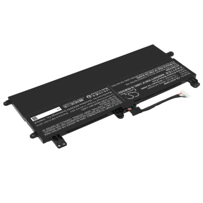 Аккумулятор Asus, ROG Flow Z13, GZ301, NR2201, 3510 мАч, CS фото 4