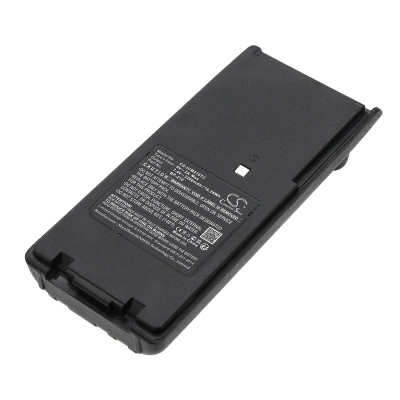 Аккумулятор Icom, IC-A6, IC-A6E, IC-A24, 2200 мАч, CS фото 1