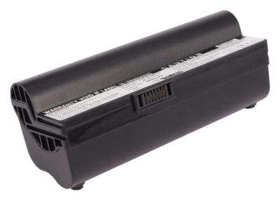 Аккумулятор Asus, Eee PC 703, Eee PC 900a, Eee PC 900HA, 8800 мАч, 138,90 × 57,80 × 46,80 мм, CS фото 1