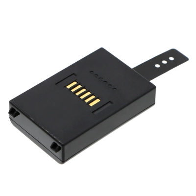 Аккумулятор ТСД Unitech HT680, 2200 mAh, CS фото 1