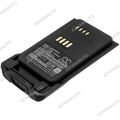 Аккумулятор Airbus EADS TETRA THR9, THR9 C-30, THR9i, 2300 mAh, CS фото 1