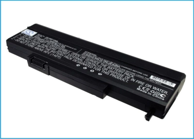 Аккумулятор Gateway, T6810, T6300, T6308c, 6600 мАч, CS фото 5