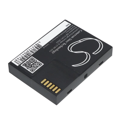 Аккумулятор ТСД Opticon H16, H19, 900 mAh, CS фото 1