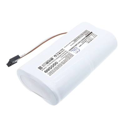 Аккумулятор BOSCH, 680 S, FACOM GTR68, FWA 4430, 4500 мАч, CS фото 3