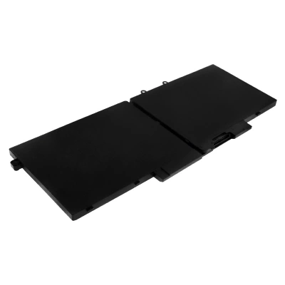 Аккумулятор Dell, Latitude 14 5400, Latitude 14 5500, Precision 3540, 8400 мАч, CS фото 3